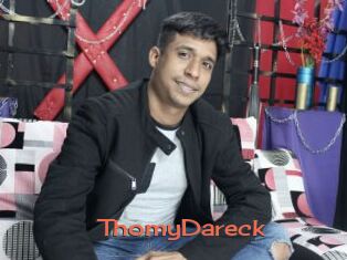ThomyDareck