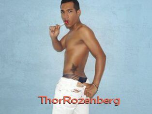 ThorRozenberg