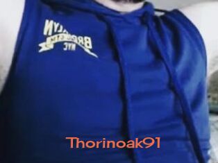 Thorinoak91
