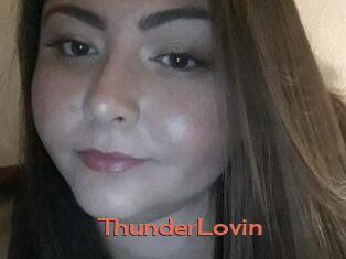 ThunderLovin