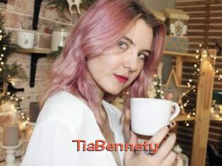 TiaBennety