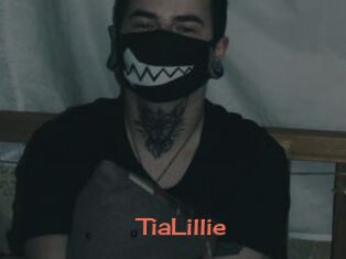 TiaLillie