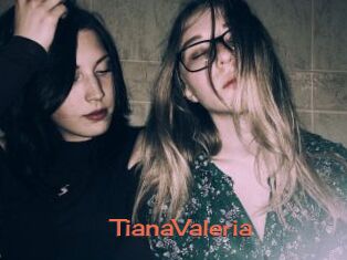 TianaValeria