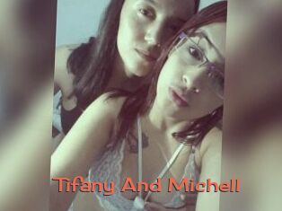 Tifany_And_Michell