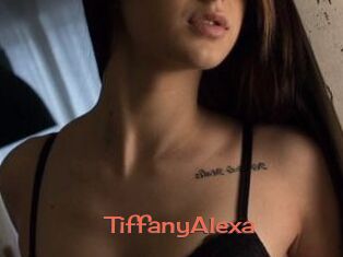 TiffanyAlexa