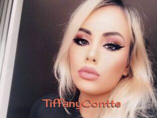 TiffanyContte