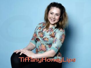 TiffanyHoneyLips