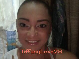 TiffanyLove28