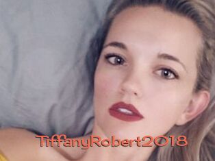 TiffanyRobert2018