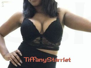 TiffanyStarrlet