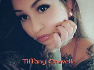 Tiffany_Chevelle