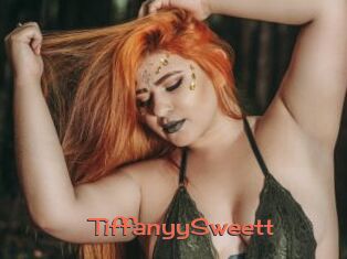 TiffanyySweett