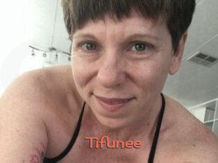 Tifunee