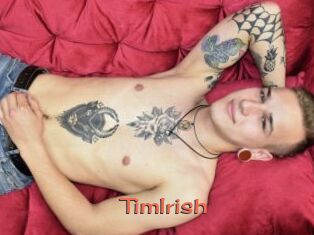 TimIrish