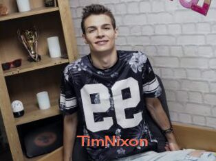 TimNixon