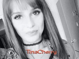 TinaCherry