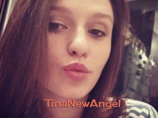 TinaNewAngel