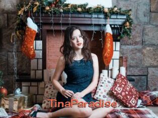 TinaParadise