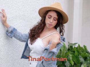 TinaPortman