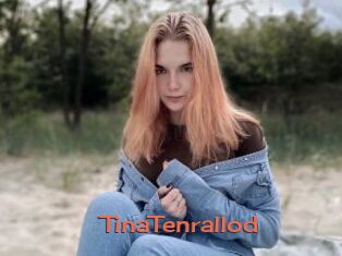 TinaTenrallod