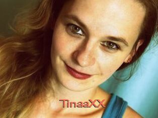 TinaaXX