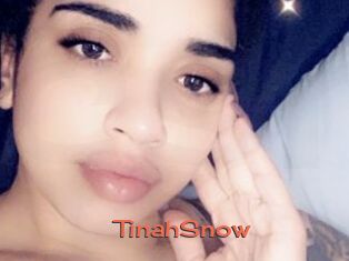TinahSnow