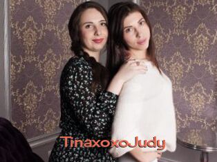 TinaxoxoJudy