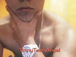 TinnyTeenAngel