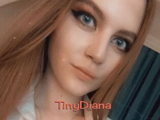 TinyDiana