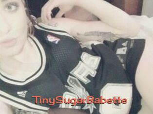 TinySugarBabette