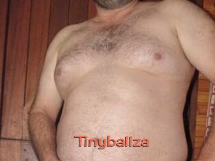 Tinyballza