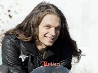 Tirian