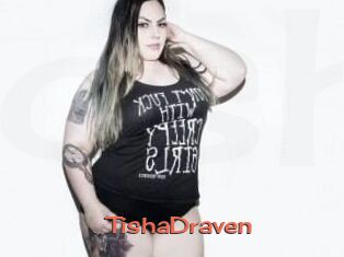 TishaDraven