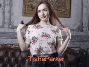TishaParker
