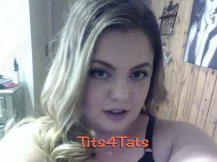 Tits4Tats