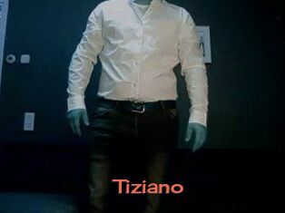Tiziano