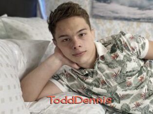 ToddDennis