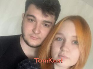 TomKeat