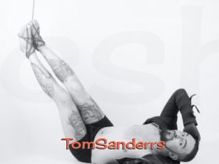 TomSanderrs