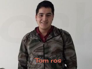 Tom_ros