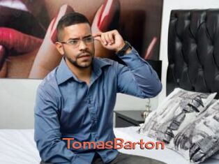 TomasBarton