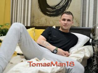 TomasMan18