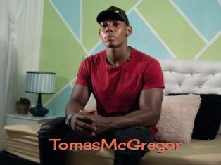 TomasMcGregor