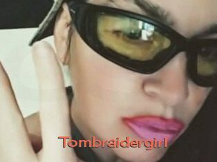 Tombraidergirl