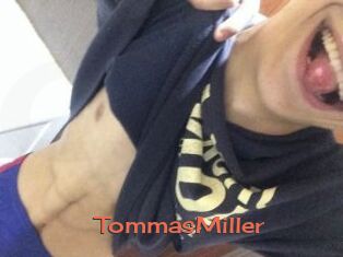 TommasMiller
