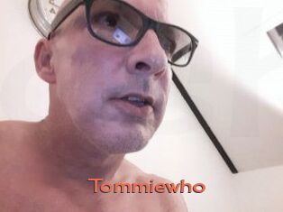 Tommiewho