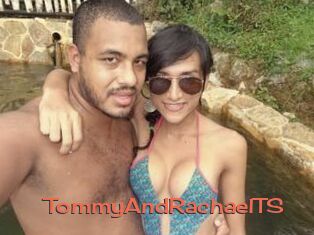 TommyAndRachaelTS