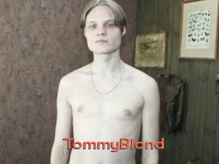 TommyBlond