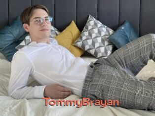 TommyBrayan