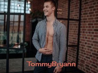 TommyBryann
